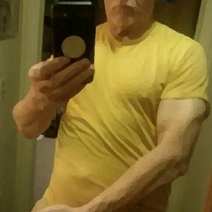 Meet your Posher, George